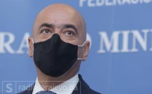 Goran Čerkez: Sve više ljudi na respiratoru, za sedam dana umrlo 89 osoba